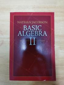 Basic Algebra II：Second Edition