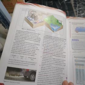 Chemistry   coursebook+Workbook    Fourth  edition