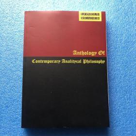 anthology of contemporary analitycal  Philosophy