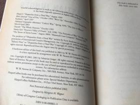 Fire / 火如何灼痛它自己 (英语 纽约时报畅销书榜)