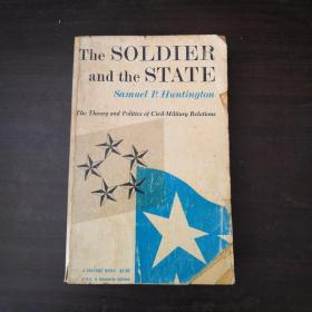 The Soldier and the State