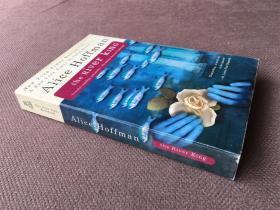 The River King / 河之神 (英语)