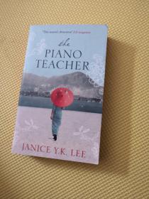 THE PIANO TEACHER