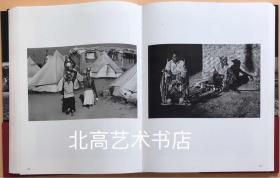 [TASCHEN出版]EXODUS SEBASTIAO SALGADO 流离 萨尔加多 摄影集