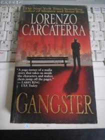 LORENZO CARCATERRA（无翻看）