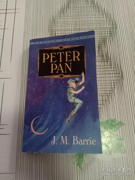 Peter Pan