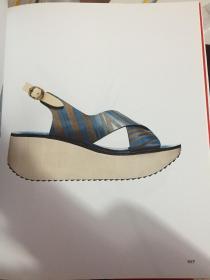 similitudini larte della calzatura italiana
