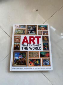 Art That Changed the World