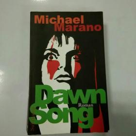 Michael Marano Dawn Song