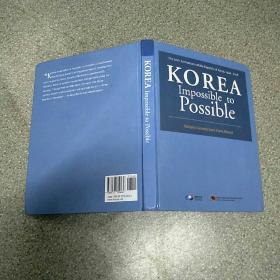 KOREAImpossibetoPossible