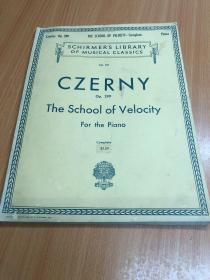 CZERNY