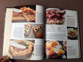 More Microwaving Secrets （英语 精装）