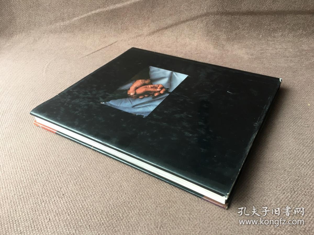 View west: Western Australia / 澳洲西部 （英语 精装）