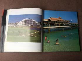 View west: Western Australia / 澳洲西部 （英语 精装）