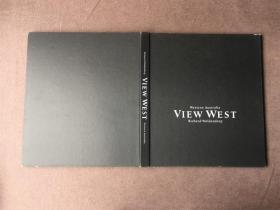 View west: Western Australia / 澳洲西部 （英语 精装）