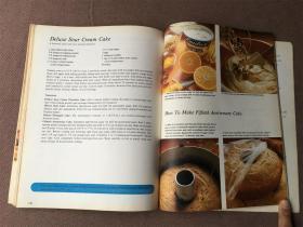 Cooking For Compliments （英语）