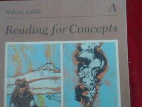 Reading for Concepts