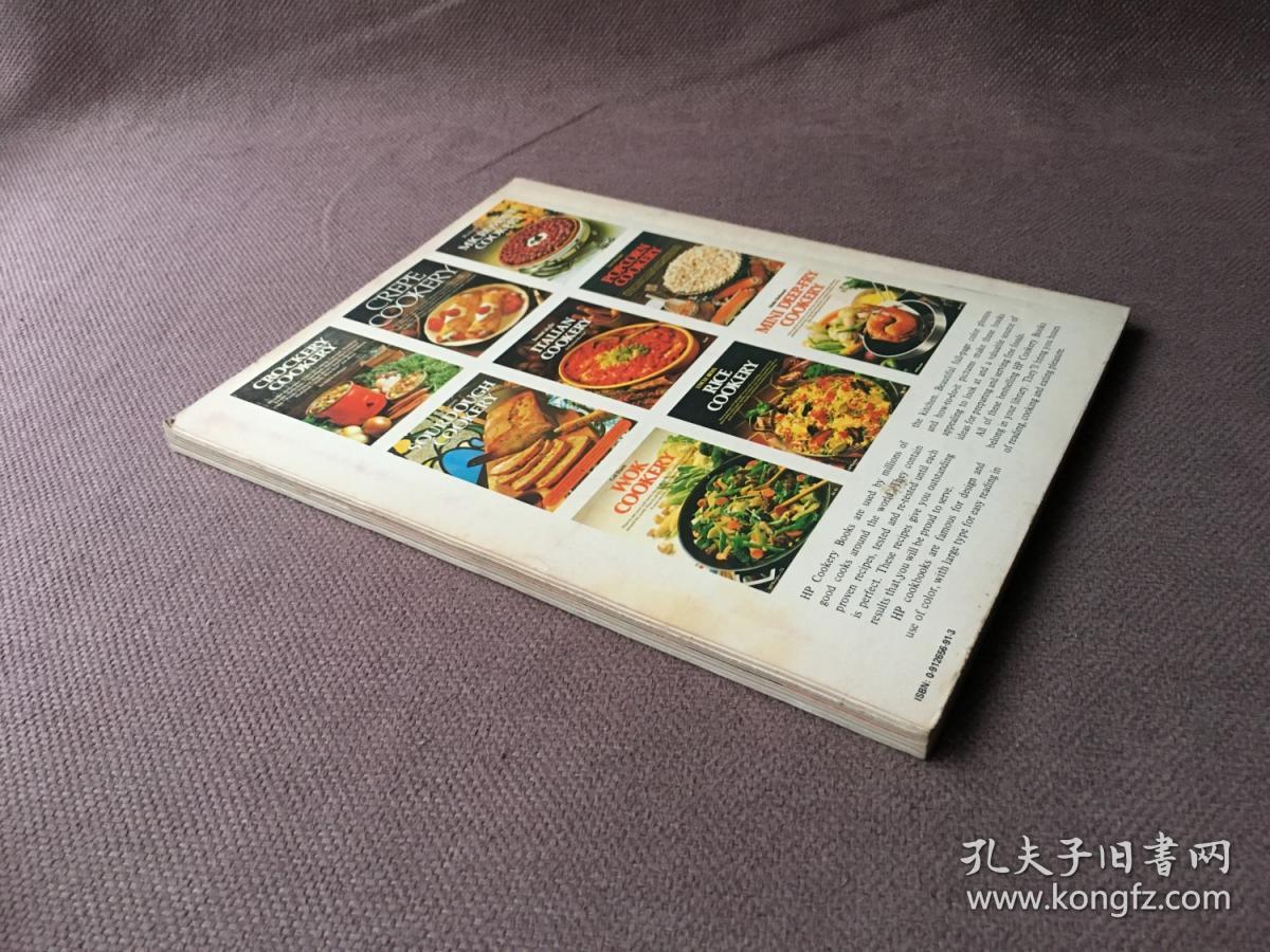 Cooking For Compliments （英语）