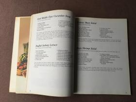 Cooking For Compliments （英语）