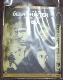 猎鹿人 DVD9 电影