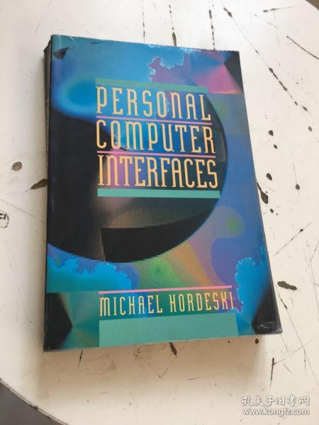 PERSONAL COMPUTER INTERFACES