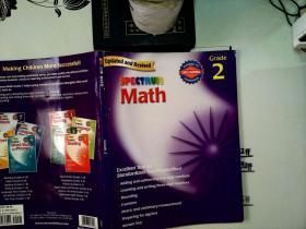 SPECTRUM Math 2