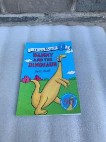 Danny and the Dinosaur 50th Anniversary Edition