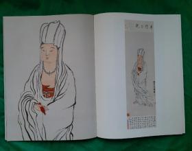 《齐白石画印精品集》中国画坛大师齐白石，(全新16开铜版纸硬精装珍藏卷)。精选齐白石先生国画20余幅、印章40余枚结集。精品珍集！