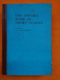 THE OXFORD BOOK OF SHORT STORIES