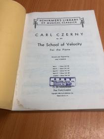 CZERNY