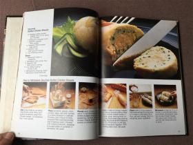 More Microwaving Secrets （英语 精装）