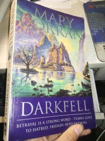 DARKFFLL MARYCOPPAN