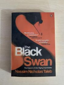 The Back Swan Nassim Nicholas Taleb