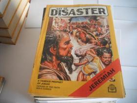 DAY OF DISASTER