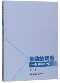 复数的观看：影像美学导论