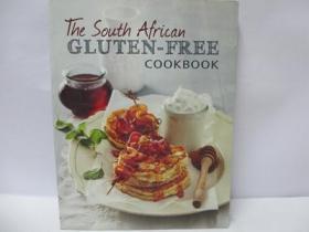 the south african gluten-free cookbook