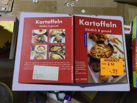 Kartoffeln（看图下单）