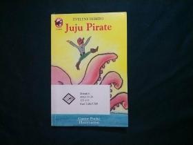 Juju  Pirate