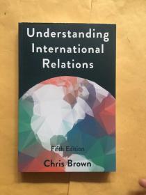 Understanding international Relations