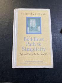 THE Buddhist Path to SimPIicity