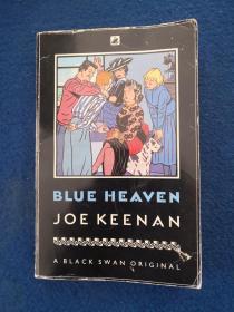 Blue Heaven
Joe Keenan