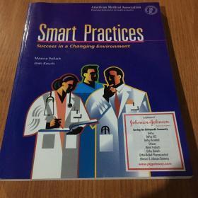 原版英文Ama Smart Practices Success in a Changin...