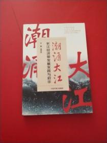 潮涌大江长江经济带发展实践与启示