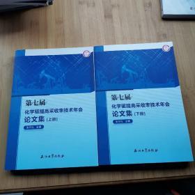 第7届化学驱提高采收率技术年会论文集（上下册）