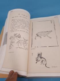 古本山海经图说