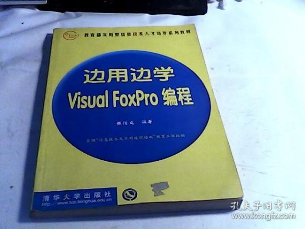 边用边学 Visual FoxPro 编程