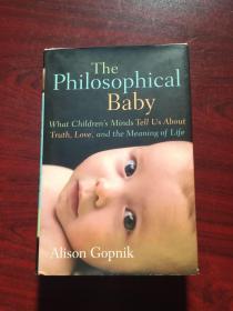 The Philosophical Baby