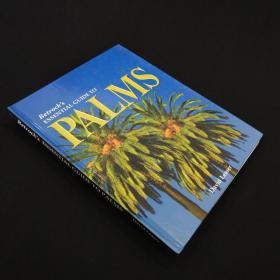 Betrock's ESSENTIAL GUIDE TO PALMS