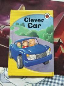 聪明轿车Clever Car