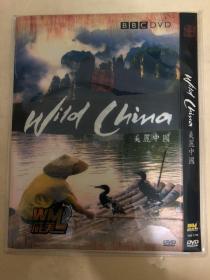 美丽中国 2DVD